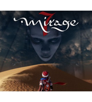 Mirage 7 XBOX One / Xbox Series X|S Xbox One Key GLOBAL